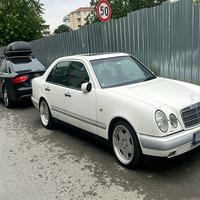 Oferta Especial: Juego de 2 Ruedas Forjadas de 18, 19, 20, 21 y 22 Pulgadas, 5*120, 5*112, 5*114.3, Pulido Profundo para W126, W124, R107, C126, W140, W201