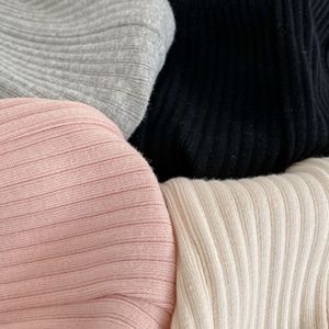 <span class=keywords><strong>Pantaloni</strong></span> Casual Elasticizzati a <span class=keywords><strong>Vita</strong></span> <span class=keywords><strong>Alta</strong></span> a Costine con Spacco e Fiocco per <span class=keywords><strong>Bambina</strong></span>, Nuovo Stile 2026, Ideali per l'Esterno - Product Image 4