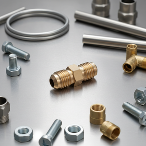 Raccord de tuyauterie en laiton à courbe courte 90° Coolway, connexion soudeuse haute pression <span class=keywords><strong>flexible</strong></span> pour systèmes de chauffage, surface plaquée - Product Image 4