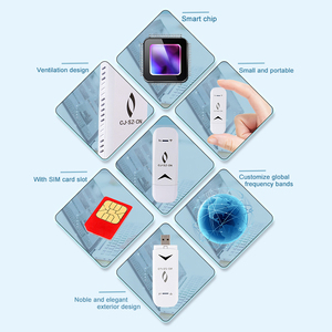 ODM OEM Bán Hàng Nóng 150Mbps Tốc Độ Không Dây 4G <span class=keywords><strong>USB</strong></span> Dongle Hỗ Trợ Cửa Sổ Máy Tính Xách Tay Sim Thẻ 4G Wifi Hotspot Ufi Dongle Di Động Wifi - Product Image 2