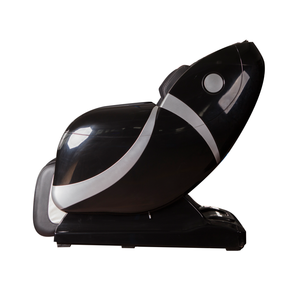 Sillón de Masaje Comercial de Gran Tamaño Hengde CM-812 Healthcare 3D Zero Gravity con Control de Tiempo - Product Image 6