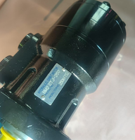 BM BM1 BM2 BM3 Moteur hydraulique à couple élevé BMRS-250 BMV-400 BMSY-100-E4BD BMV-400 BMRS-250