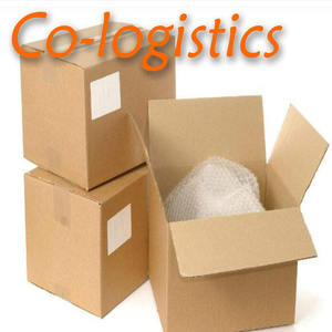 국제 물류 항공화물 운송 조달 에이전트 중국 전 세계 Dropshipping 창고 서비스 - Product Image 5