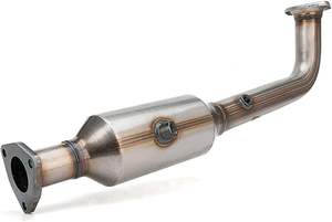 Convertidor catalítico universal convertidor catalítico de escape para Honda <span class=keywords><strong>CRV</strong></span> 2008 - Product Image 2