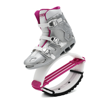 Chaussures de sport unisexes populaires d'usine chaussures de course de fitness à rebond de deuxième génération bon prix pour tous les printemps hiver automne