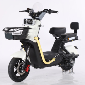 SANMAZI 1000W 2-Wheel Scooter/Electric Motorcycle With <b>Light</b> Hot Selling Adult 48V/60/72V-20Ah Cheap Scooter - Product Image 1