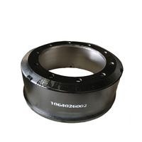 saf brake drum 1064026012, saf brake drum 1064026012 Suppliers and  