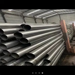 Steel Pipe Manufacturers Sell Carbon Steel Pipes And Seamless Steel Pipes Tube With Fast Delivery