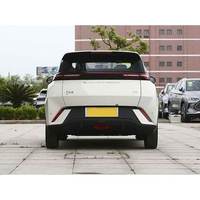 Imprest 2024 BYD Seagull Berline Mini-voiture électrique Véhicule à énergie nouvelle à prix abordable Grande autonomie 405 km Vente chaude
