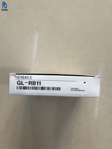 เซ็นเซอร์ควบคุม PLC เซ็นเซอร์ไฟเบอร์ ยี่ห้อใหม่แกะกล่อง รุ่น GL-RB11 - Product Image 1
