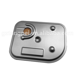 فلتر زيت المحرك وناقل الحركة لقطع غيار السيارات OEM 542535 لسيارات شيفروليه وهوندا ومازدا وإم جي ومرسيدس-بنز - Product Image 2