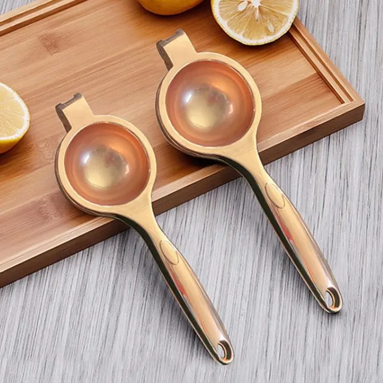 Accessori da cucina frutta uva succo d'arancia estrazione manuale portatile spremiagrumi tenuto in mano spremiagrumi spremiagrumi spremiagrumi