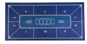 <span class=keywords><strong>Tapis</strong></span> de <span class=keywords><strong>poker</strong></span> de casino antidérapant en caoutchouc naturel, vente chaude 2026, prix usine, vente en gros, <span class=keywords><strong>tapis</strong></span> de <span class=keywords><strong>poker</strong></span> Texas - Product Image 2