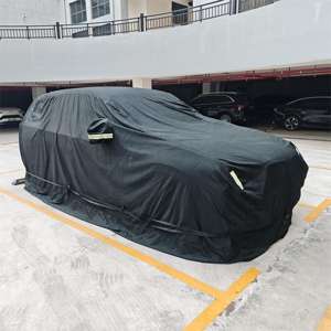 Fabricante Profesional Produce Fundas para Automóviles Resistentes a Altas Temperaturas - Product Image 4