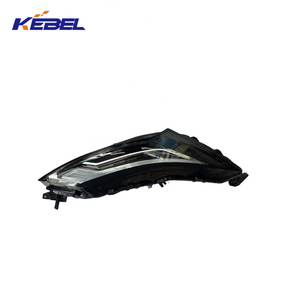 Feux de jour LED en gros pour Nissan Rogue 2021-2024 26125-6RS5A 26120-6RS5A NI2530113 NI2531113 – Lampe de signalisation diurne supérieure - Product Image 3