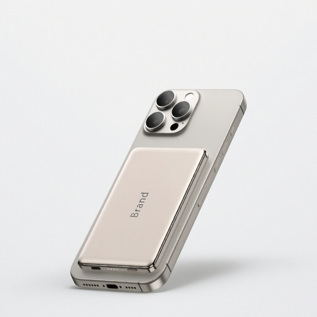 New Arrival Multifunction Ultra-thin Super Slim 5000mah 10000mAh Metal Casing Aluminium Alloy Case PD20W Wireless Power Banks