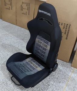 Jbr1056 Màu Xanh Sang Trọng <span class=keywords><strong>Racing</strong></span> Xô Ghế Phổ Da Lộn Dễ Dàng Cài Đặt Gấp Mô Phỏng Nhà Máy Khuyến Mãi Từ Trung Quốc - Product Image 4