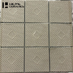 Azulejos de mosaico <span class=keywords><strong>azul</strong></span> para <span class=keywords><strong>piscina</strong></span>, espejo cuadrado de tamaño pequeño, diseño de moda, 295,5x295,5mm - Product Image 5
