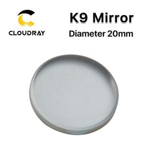 Cloudray — objectif réfléchissant Laser Co2, CL93 D25 T3 K9 miroirs, lentille pour découpe Laser CO2 Machine à graver - Product Image 3