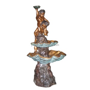 Wholesale boy and girl nude sculpture Available For Your Crafting Needs