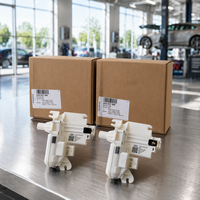 Kit de fermeture douce de porte par aspiration électrique pour Audi A6 C8 A7 Q8 Urus, mise à niveau du moteur de porte, neuf