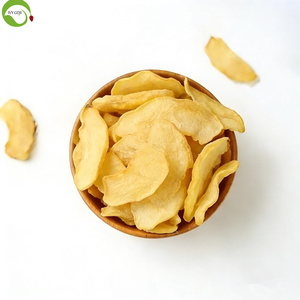 Sirop sucré de haute qualité, fruits de coing séchés en tranches conservés en vrac - Product Image 3