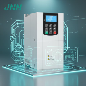 Convertisseur de fréquence triphasé JNN 22 kW, variateur de fréquence, convertisseur de fréquence triphasé - Product Image 1