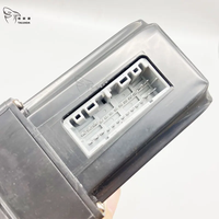 Panneau de commande de climatiseur pour excavatrices DH150 DH220 DH215 DH225 DH300-5, ensemble de commande de commutateur A/C