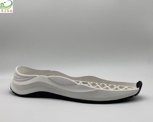 Fabriek Groothandel Wl Merk B323 Model Modieuze Tpr Materiaal Sportschoenen Dikke Zool Lichtgewicht Milieuvriendelijk Waterbestendig - Product Image 2