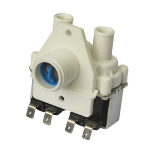 Válvula de Entrada y Salida Bidireccional para <span class=keywords><strong>Lavadora</strong></span> Eléctrica de Uso Doméstico, Venta Caliente de Fábrica - Product Image 2