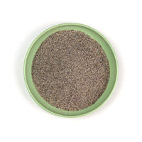 Décapant essentiel pour la fonte du fer, pour la perlite et les scories de sable de fonderie, pour un nettoyage efficace des cendres