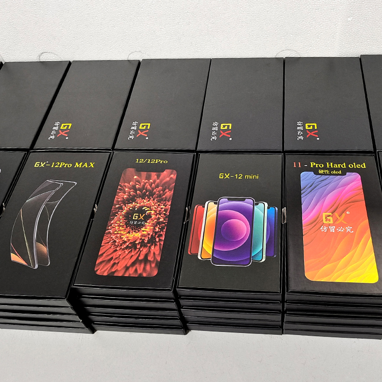 iphone xs max display