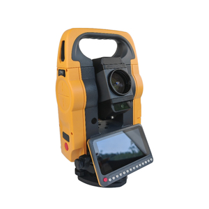 Offre Spéciale : Station Totale Hi-Target ZTS-720 TS11 NTS362 NTS391 Android – Instrument d'Arpentage et Équipement de Topographie d'Occasion - Product Image 4
