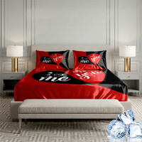 Protège-matelas en polyester lavable de qualité supérieure, imprimé numériquement, style européen, lisse, pour 32 équipes, avec drap-housse intégré et couverture intégrale