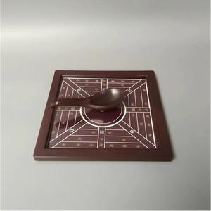 Modelo de Brújula Sinan China <span class=keywords><strong>Antigua</strong></span>, Instrumento de Navegación Histórico para Educación y Exhibición - Product Image 3