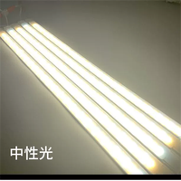 Desktop Lamp Computer Monitor Light Bar for Desk/Office/Home, USB E-Reading LED Monitor Lamp Screen bar Monitor Lamp for PC