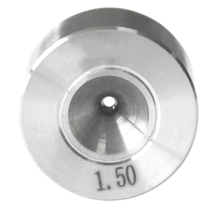 Nuove Matrici per Trafilatura in Diamante Policristallino (PCD) Supportate da ASIA per la Trafilatura del Filo - Product Image 1