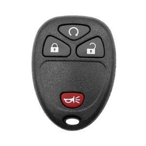 Đối với c-hevrolet b-uick c-adillac Avalanche Tahoe Traverse G-MC Acadia Yukon Saturn Triển Vọng 315Mhz chìa khóa xe từ xa ouc60270 - Product Image 1
