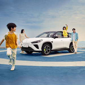 <span class=keywords><strong>Hozon</strong></span> L EV รถพลังงานไฟฟ้าความเร็วสูง2024ใหม่ - Product Image 6