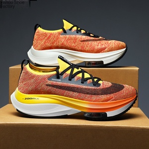 Marathon nam ren-up Carbon tấm lưới mùa hè chạy xuyên biên giới thế hệ Alpha <span class=keywords><strong>3</strong></span> sinh viên thể thao Pegasus 37 Break 2Zoom - Product Image 3