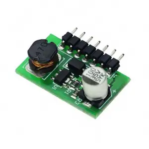 3W DC IN 7-30V OUT 700mA LED Lamp Driver Support PMW Dimmer DC-DC 7.0-30V to 1.2-28V srep Down Buck Converter Module