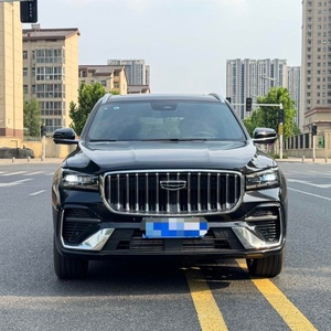 Geely Monjaro Xingyue L 2025, Auto Usado, Motor 2.0T de Gasolina, Bajo Kilometraje, Excelente Estado - Product Image 1