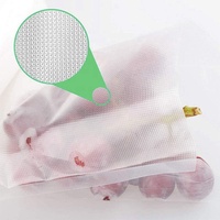 Sacs rétractables en plastique PEPA résistants à l'humidité pour aliments pour volailles avec impression en héliogravure
