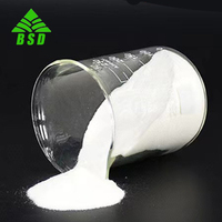 Colle en poudre acrylique BSD Strong Dust, prix usine, 180g, emballage OEM, adhésif pour papier peint
