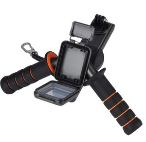 500w शक्तिशाली इलेक्ट्रिक वाटर स्कूटर 30 मीटर डाइविंग गहराई चर स्पीड अंडरवाटर प्रोपेलर स्नॉर्कलिंग के लिए - Product Image 4