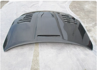 Cubierta de Fibra de Carbono Veilside para Nissan 350Z