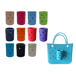 Bogg Bags Hole Charm Accessory Beach Bag Charm Accessory Water Bottle Holder