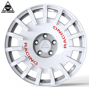 Jantes forgées sur mesure en aluminium rétro 5X115 5X108 5X130 pour <span class=keywords><strong>Oz</strong></span> <span class=keywords><strong>Racing</strong></span>, légères, 16 17 18 19 20 21 22 pouces - Product Image 3