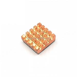 Disipador de Calor para Raspberry Pi 3ª Generación B+, Disipador de Calor para Raspberry Pi con Cinta Adhesiva - Product Image 2