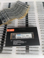 Pabrik Vaseky grosir Disque Dur Interne SSD M2 NGFF Hard Disk SSD M.2 NGFF 2280 128GB untuk Laptop